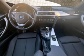 Used 2018  BMW 3 Series 320i xDrive Sedan South Africa at Pre-Owned Plus near San Antonio&comma; TX