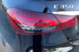 Used 2021  Mercedes-Benz E-Class E 350 RWD Sedan at Pre-Owned Plus near San Antonio&comma; TX