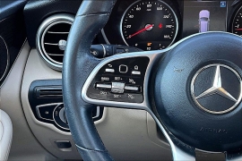 Used 2022  Mercedes-Benz GLC GLC 300 SUV at Pre-Owned Plus near San Antonio&comma; TX