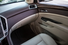 Used 2012 Cadillac SRX 4d SUV FWD Performance at Pre-Owned Plus near San Antonio, TX