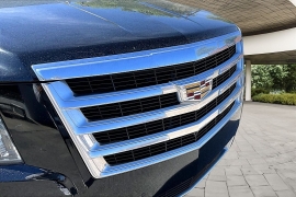 Used 2019  Cadillac Escalade 4d SUV RWD at Pre-Owned Plus near San Antonio&comma; TX