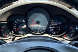 Used 2013 Porsche 911 Carrera 2d Convertible S 991 at Pre-Owned Plus near San Antonio, TX
