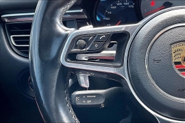 Used 2019  Porsche Macan 4d SUV AWD S at Pre-Owned Plus near San Antonio&comma; TX