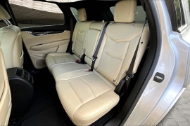 Used 2019 Cadillac XT5 4d SUV FWD at Pre-Owned Plus near San Antonio, TX