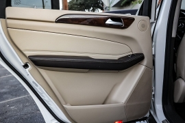 Used 2018  Mercedes-Benz GLS-Class 4d SUV GLS450 at Pre-Owned Plus near San Antonio, TX