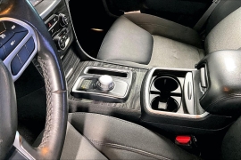 Used 2021  Chrysler 300 Touring RWD at Pre-Owned Plus near San Antonio&comma; TX