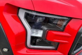 Used 2019  Ford F-150 4WD SuperCab Raptor at Pre-Owned Plus near San Antonio&comma; TX