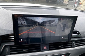 Used 2023  Audi A5 Sportback S line Premium Plus 45 TFSI quattro at Pre-Owned Plus near San Antonio&comma; TX