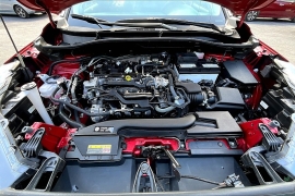 Used 2023 Toyota Corolla Cross XLE 2WD at Pre-Owned Plus near San Antonio, TX