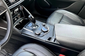 Used 2019 Alfa Romeo Stelvio 4d SUV AWD at Pre-Owned Plus near San Antonio, TX