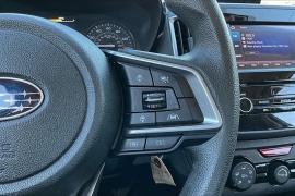 Used 2023 Subaru Impreza Premium 4-door CVT at Pre-Owned Plus near San Antonio, TX