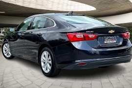Used 2023 Chevrolet Malibu 4dr Sdn 1LT at Pre-Owned Plus near San Antonio, TX