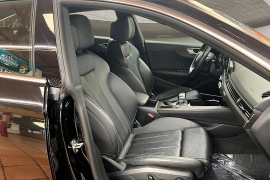 Used 2021  Audi A5 Sportback S line Premium Plus 45 TFSI quattro at Pre-Owned Plus near San Antonio&comma; TX