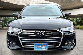 Used 2023 Audi A6 Sedan Premium 45 TFSI quattro at Pre-Owned Plus near San Antonio, TX