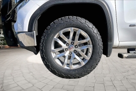 Used 2019  GMC Sierra 1500 2WD Crew Cab 147" SLE at Pre-Owned Plus near San Antonio&comma; TX