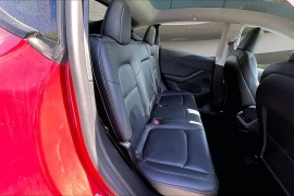 Used 2020  Tesla Model Y Long Range AWD at Pre-Owned Plus near San Antonio&comma; TX