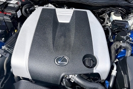 Used 2015  Lexus RC 350 2dr Cpe RWD at Pre-Owned Plus near San Antonio&comma; TX