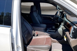 Used 2024  GMC Sierra 1500 4WD Crew Cab 147" Denali at Pre-Owned Plus near San Antonio&comma; TX