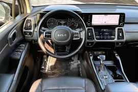 Used 2022 Kia Sorento X-Line S AWD at Pre-Owned Plus near San Antonio, TX