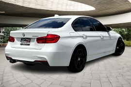Used 2018 BMW 3 Series 330i Sedan South Africa at Pre-Owned Plus near San Antonio, TX