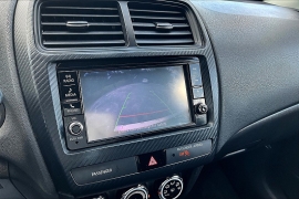 Used 2018 Mitsubishi Outlander Sport 4d SUV FWD ES 5spd at Pre-Owned Plus near San Antonio, TX