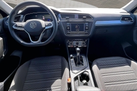 Used 2023  Volkswagen Tiguan 2&period;0T S FWD at Pre-Owned Plus near San Antonio&comma; TX