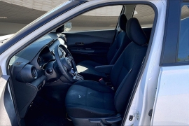 Used 2024  Nissan Kicks S FWD at Pre-Owned Plus near San Antonio&comma; TX