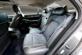 Used 2019  Genesis G90 4d Sedan AWD 5&period;0L Ultimate at Pre-Owned Plus near San Antonio&comma; TX