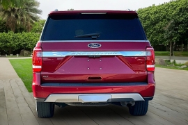 Used 2020  Ford Expedition 4d SUV 2WD XLT at Pre-Owned Plus near San Antonio&comma; TX