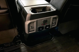 Used 2018  Ford F-150 4WD SuperCrew Raptor at Pre-Owned Plus near San Antonio&comma; TX