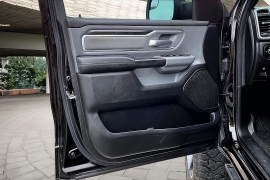 Used 2022  Ram 1500 2WD Big Horn Quad Cab 6'4" Box at Pre-Owned Plus near San Antonio&comma; TX