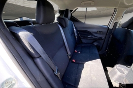 Used 2024  Nissan Kicks S FWD at Pre-Owned Plus near San Antonio&comma; TX