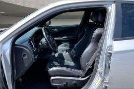 Used 2021  Dodge Charger GT RWD at Pre-Owned Plus near San Antonio&comma; TX
