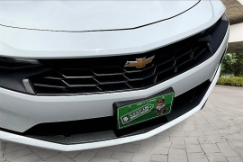 Used 2023 Chevrolet Camaro 2dr Conv 1LT at Pre-Owned Plus near San Antonio, TX