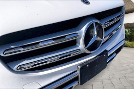 Used 2021  Mercedes-Benz GLC GLC 300 SUV at Pre-Owned Plus near San Antonio&comma; TX