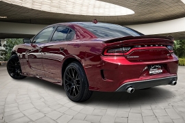 Used 2019 Dodge Charger 4d Sedan RWD GT at Pre-Owned Plus near San Antonio, TX