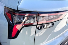 Used 2025  Chevrolet Equinox FWD 4dr ACTIV w&sol;XDB at Pre-Owned Plus near San Antonio&comma; TX