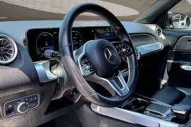 Used 2022  Mercedes-Benz GLB GLB 250 SUV at Pre-Owned Plus near San Antonio&comma; TX