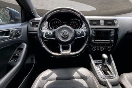 Used 2017  Volkswagen GLI 4d Sedan Auto at Pre-Owned Plus near San Antonio&comma; TX