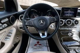 Used 2018  Mercedes-Benz C-Class 4d Sedan C300 at Pre-Owned Plus near San Antonio&comma; TX