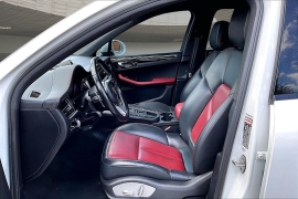 Used 2019  Porsche Macan 4d SUV AWD S at Pre-Owned Plus near San Antonio&comma; TX