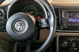 Used 2017  Volkswagen Beetle 2d Coupe 1&period;8T SE at Pre-Owned Plus near San Antonio&comma; TX