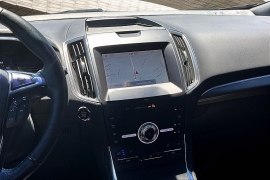 Used 2020 Ford Edge 4d SUV FWD Titanium at Pre-Owned Plus near San Antonio, TX