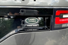 Used 2019 Land Rover Discovery 4d SUV HSE Luxury at Pre-Owned Plus near San Antonio, TX
