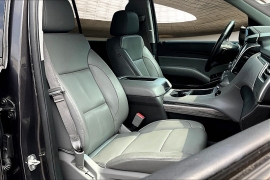Used 2016 Chevrolet Tahoe 4d SUV 4WD LT at Pre-Owned Plus near San Antonio, TX