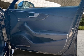 Used 2018  Audi S4 4d Sedan 3&period;0T Quattro Prestige at Pre-Owned Plus near San Antonio&comma; TX