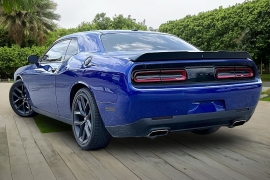 Used 2020  Dodge Challenger 2d Coupe RWD GT at Pre-Owned Plus near San Antonio&comma; TX