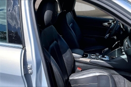 Used 2021  Alfa Romeo Giulia Ti RWD at Pre-Owned Plus near San Antonio&comma; TX