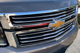 Used 2018  Chevrolet Tahoe 4d SUV RWD Premier at Pre-Owned Plus near San Antonio&comma; TX