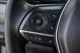 Used 2021  Toyota Camry LE Auto at Pre-Owned Plus near San Antonio, TX